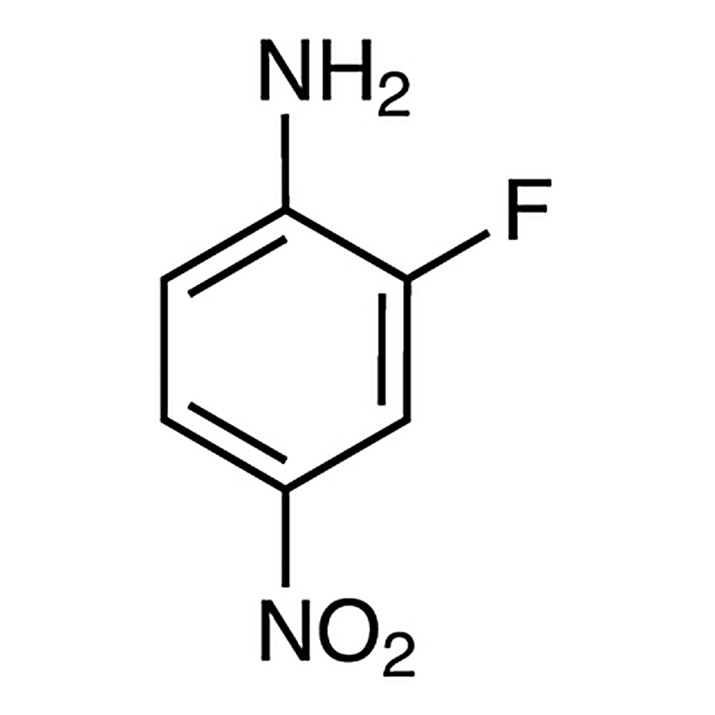 TCI 2-Fluoro-4-nitroaniline