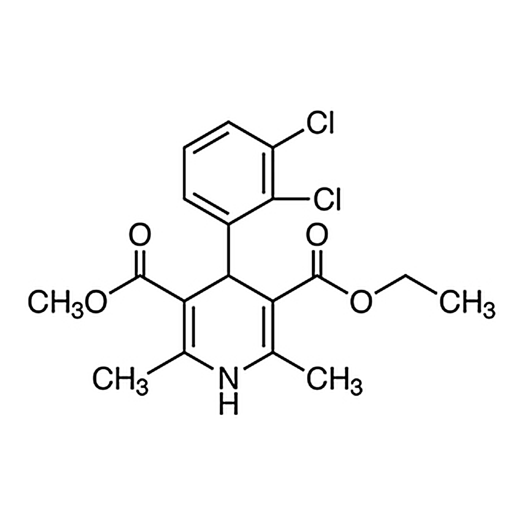 TCI Felodipine