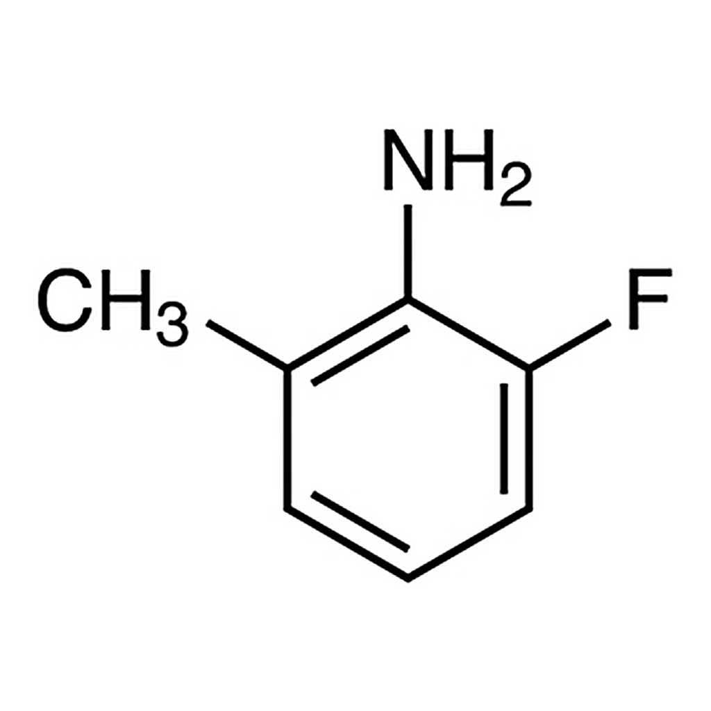 TCI 2-Fluoro-6-methylaniline