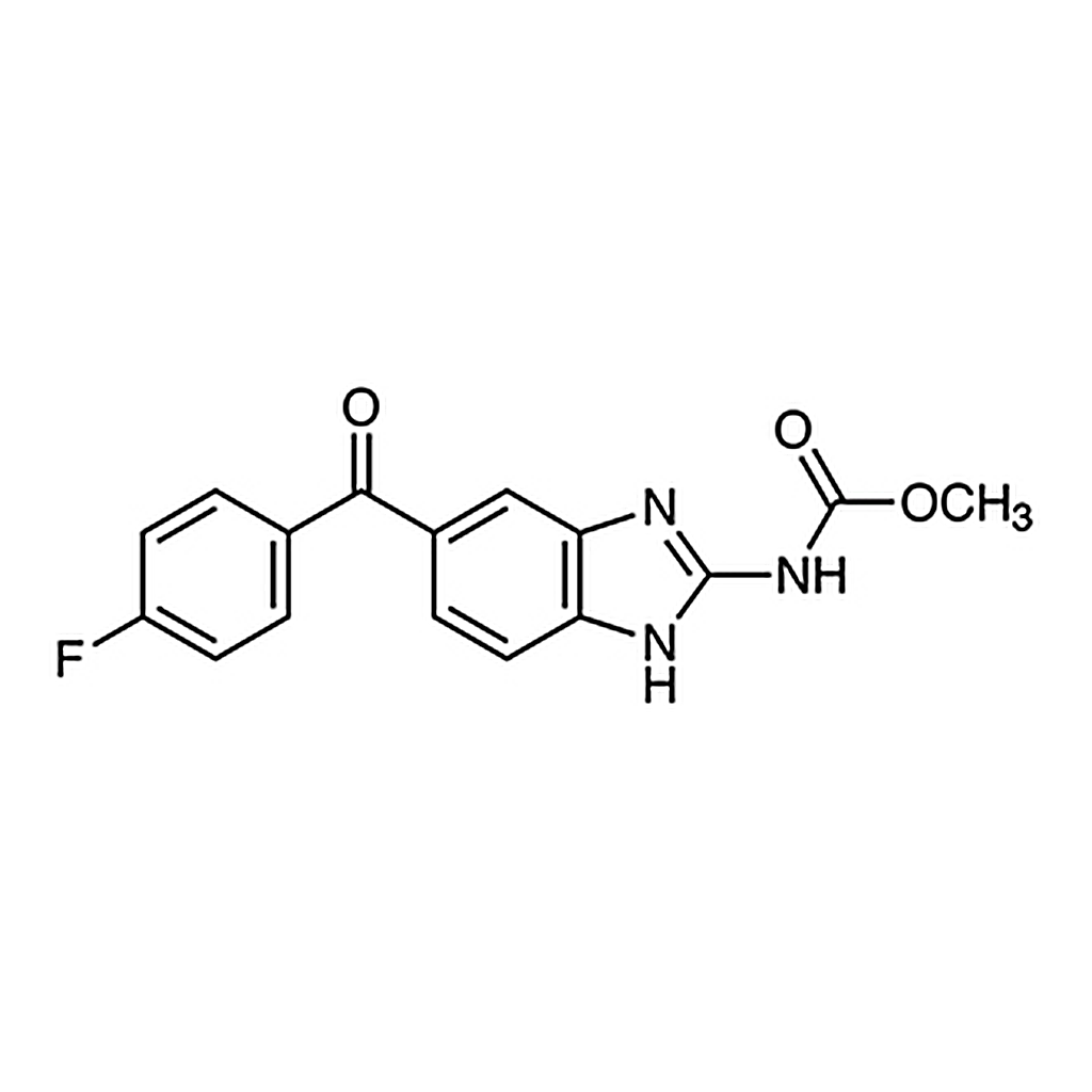 TCI Flubendazole