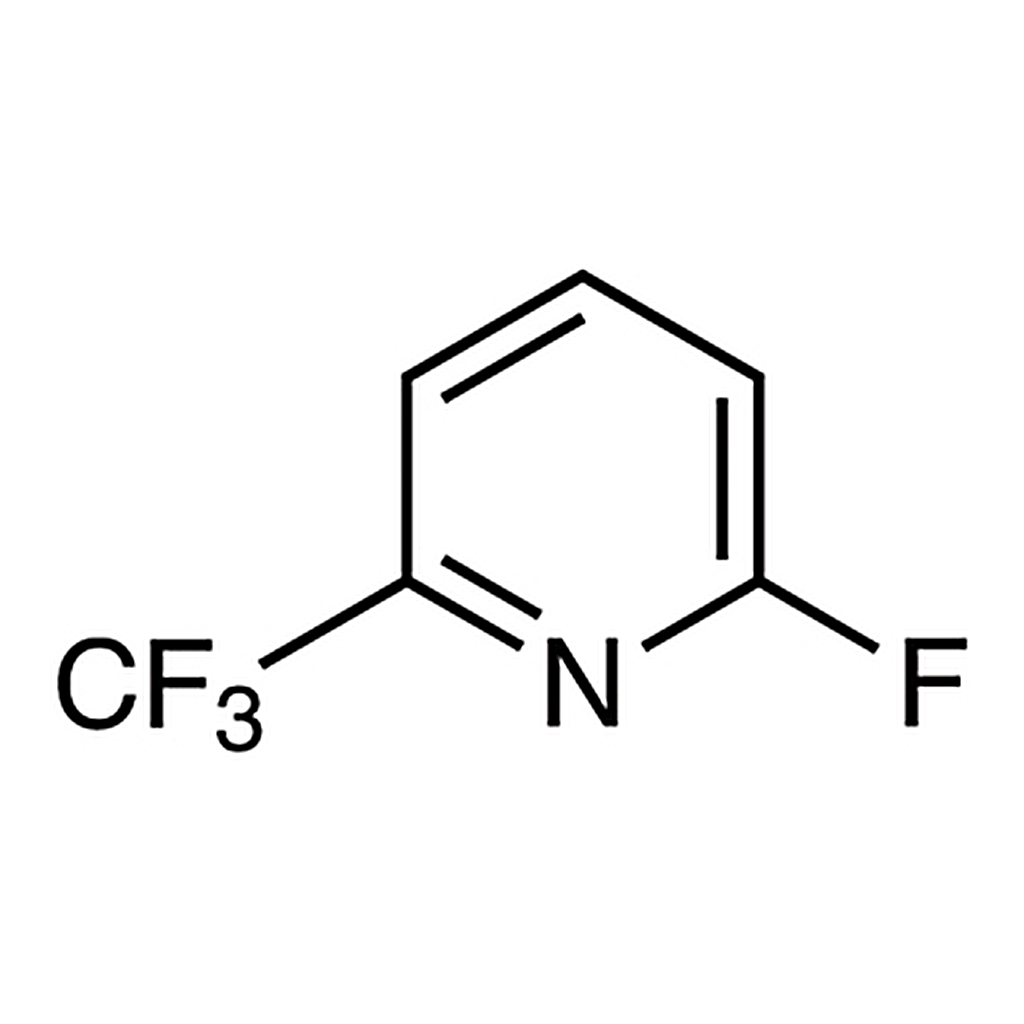 TCI 2-Fluoro-6-(trifluoromethyl)pyridine