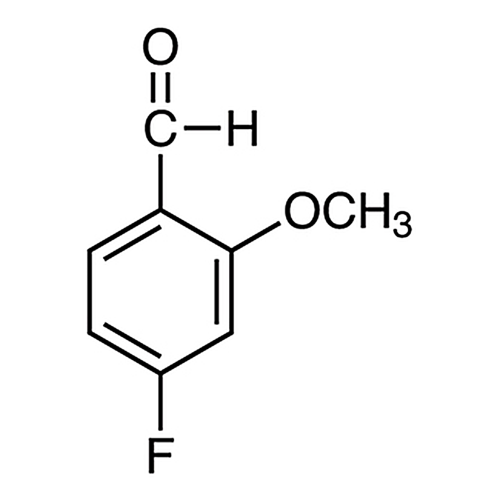 TCI 4-Fluoro-o-anisaldehyde