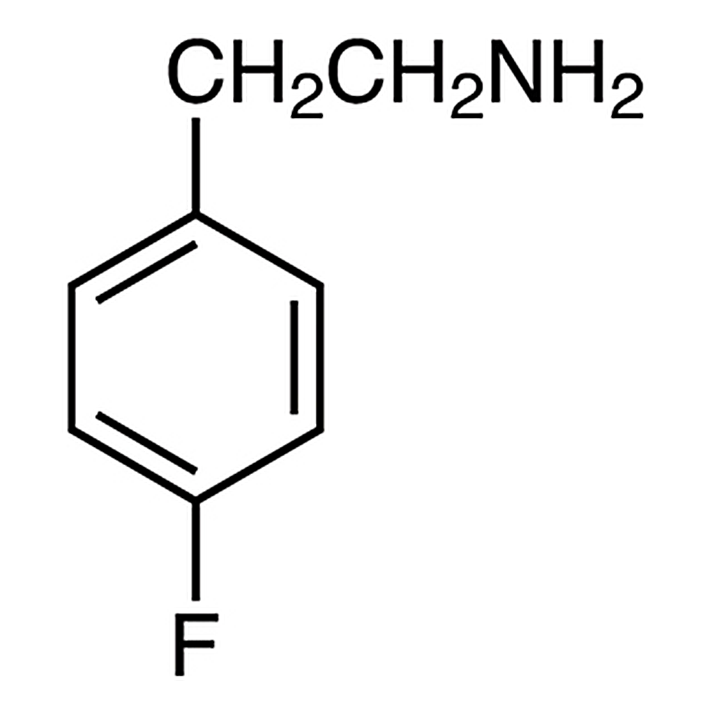 TCI 2-(4-Fluorophenyl)ethylamine