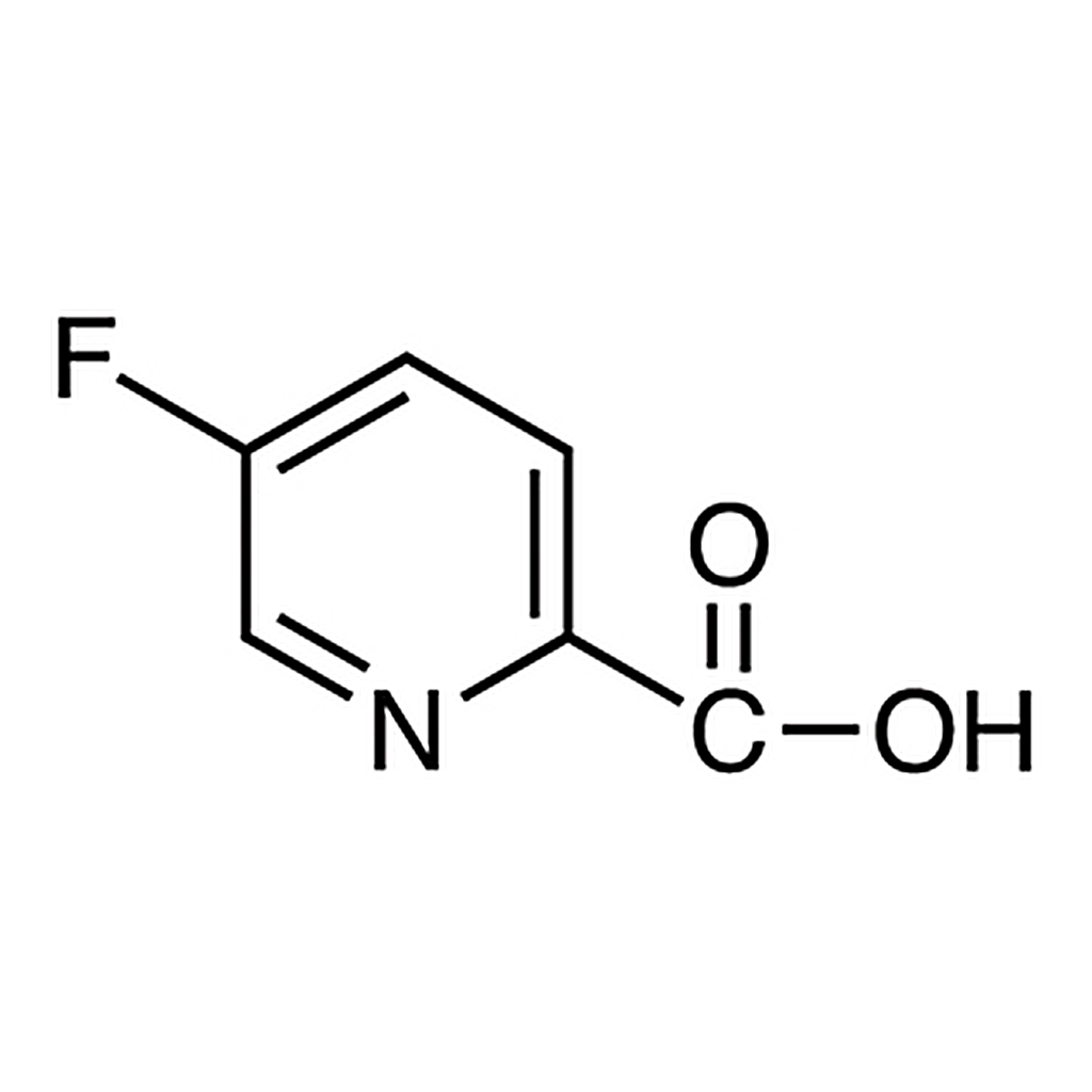 TCI 5-Fluoro-2-pyridinecarboxylic Acid
