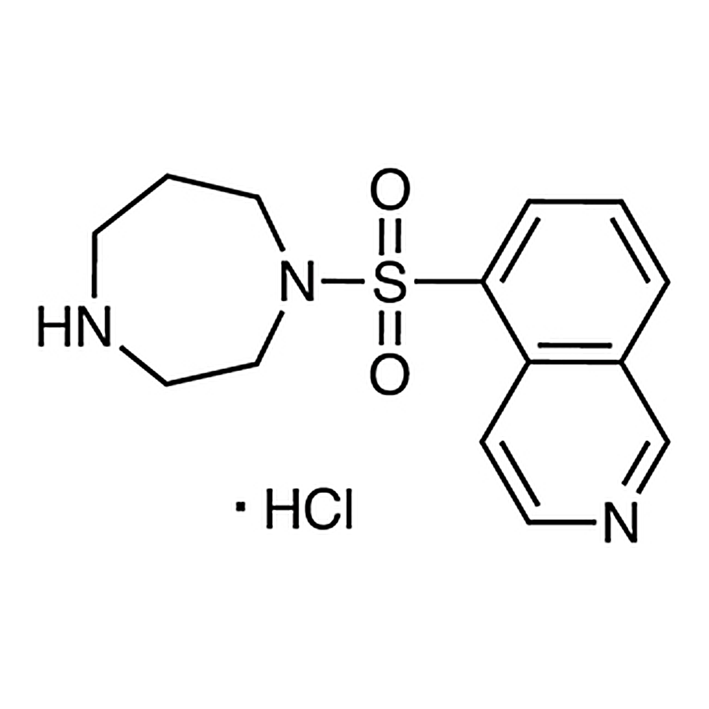 TCI Fasudil Hydrochloride