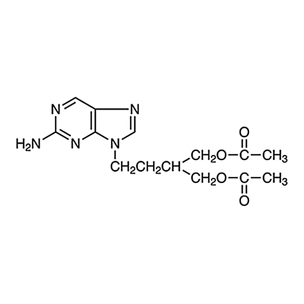 TCI Famciclovir
