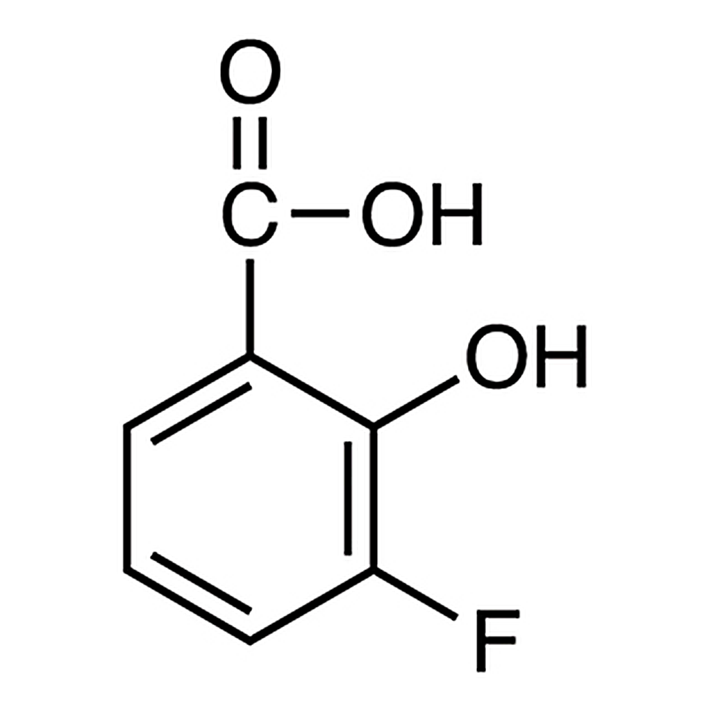 TCI 3-Fluorosalicylic Acid