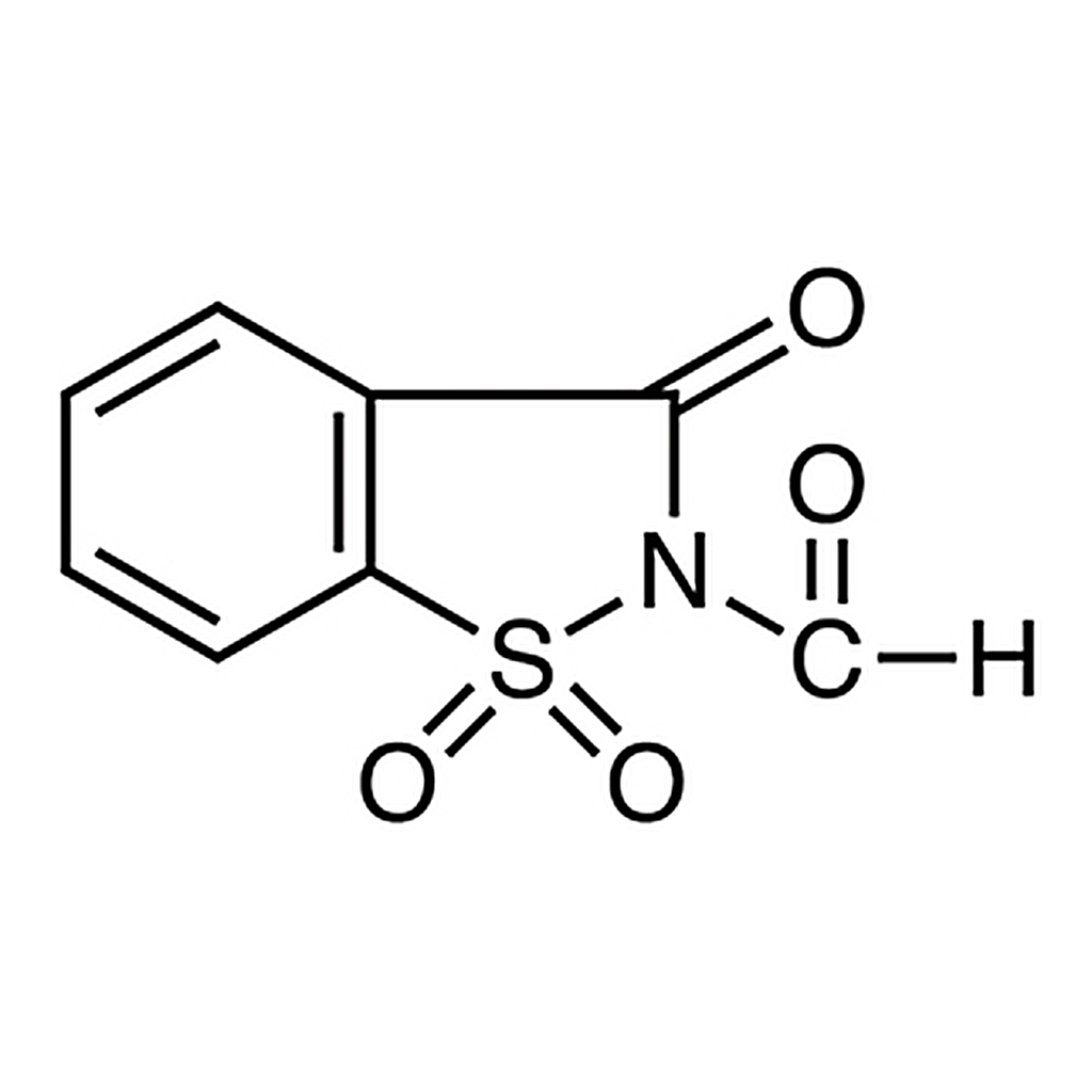 TCI N-Formylsaccharin