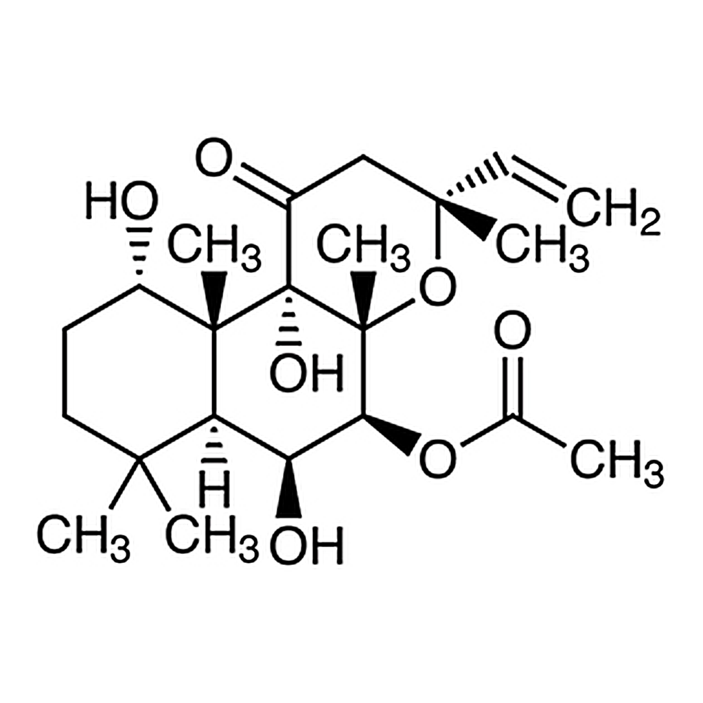 TCI Forskolin
