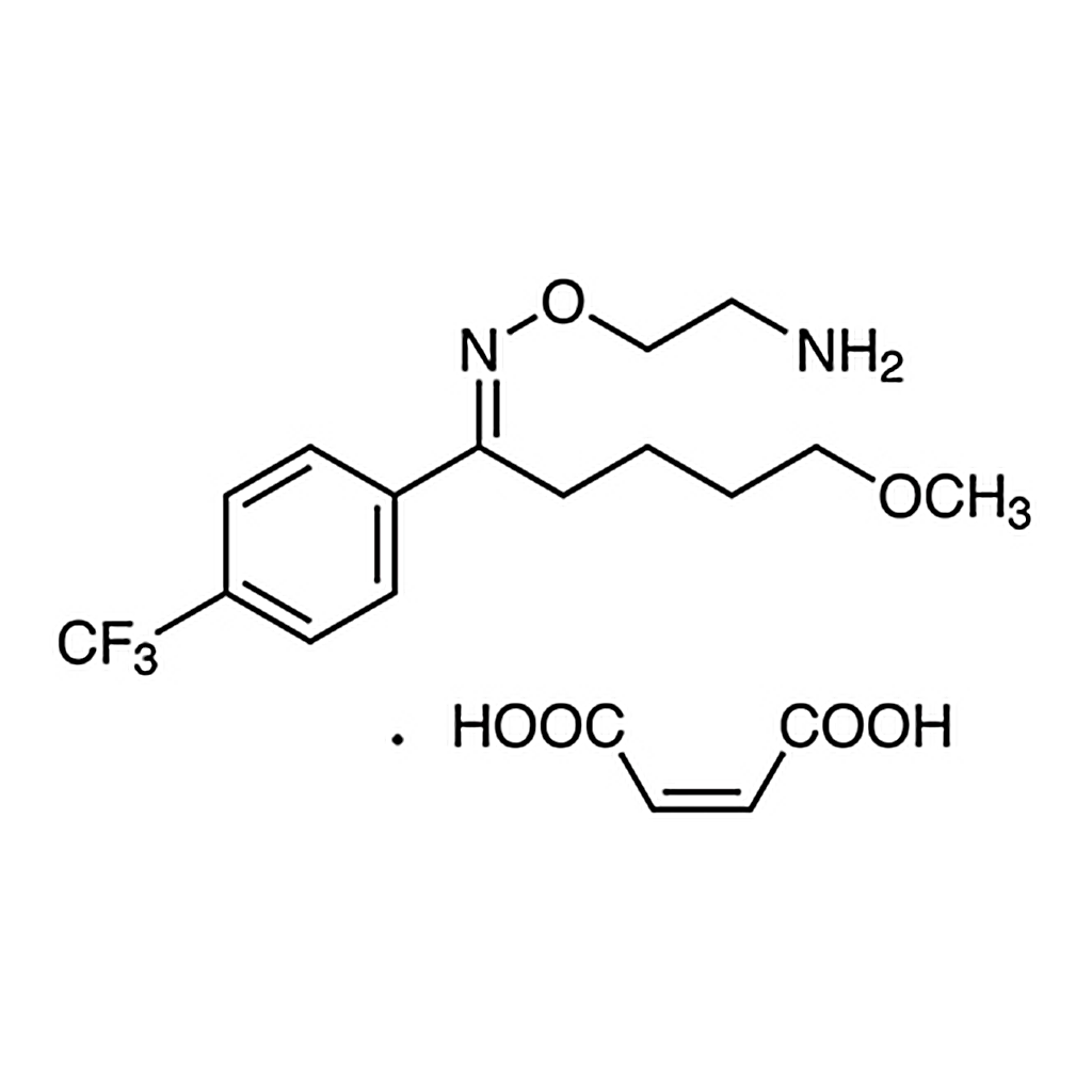 TCI Fluvoxamine Maleate
