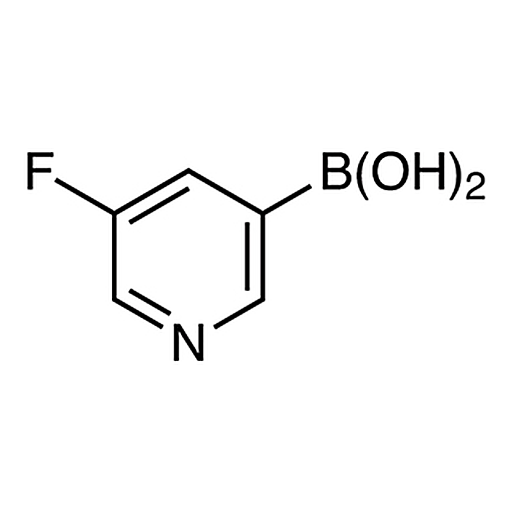 TCI 5-Fluoropyridine-3-boronic Acid (contains varying amounts of Anhydride)