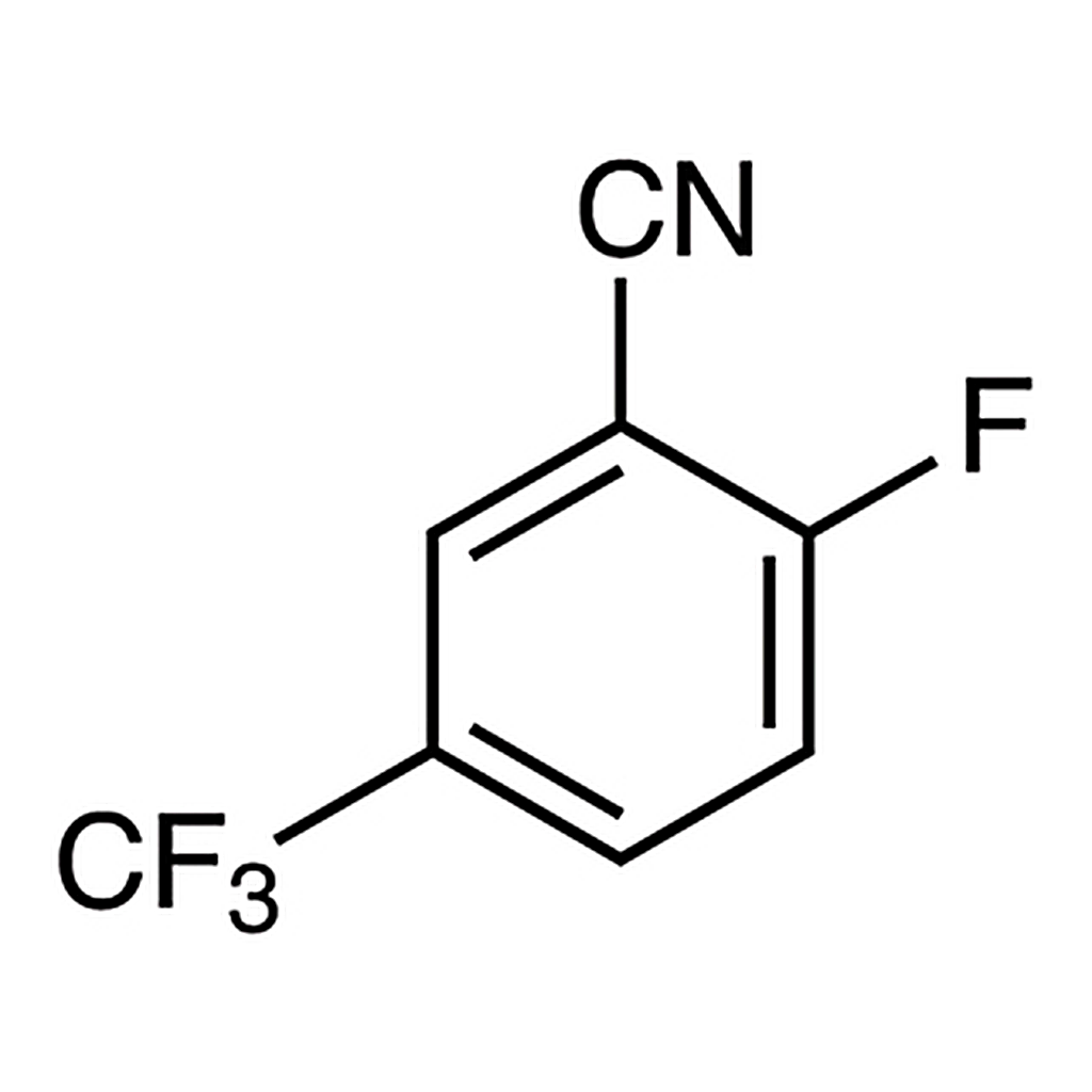 TCI 2-Fluoro-5-(trifluoromethyl)benzonitrile