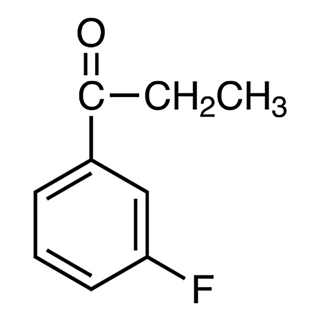 TCI 3'-Fluoropropiophenone
