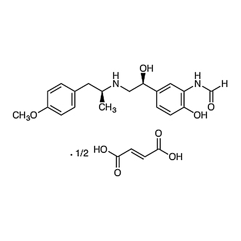 TCI Formoterol Fumarate