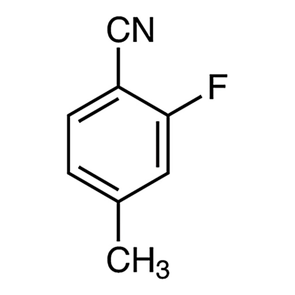 TCI 2-Fluoro-4-methylbenzonitrile
