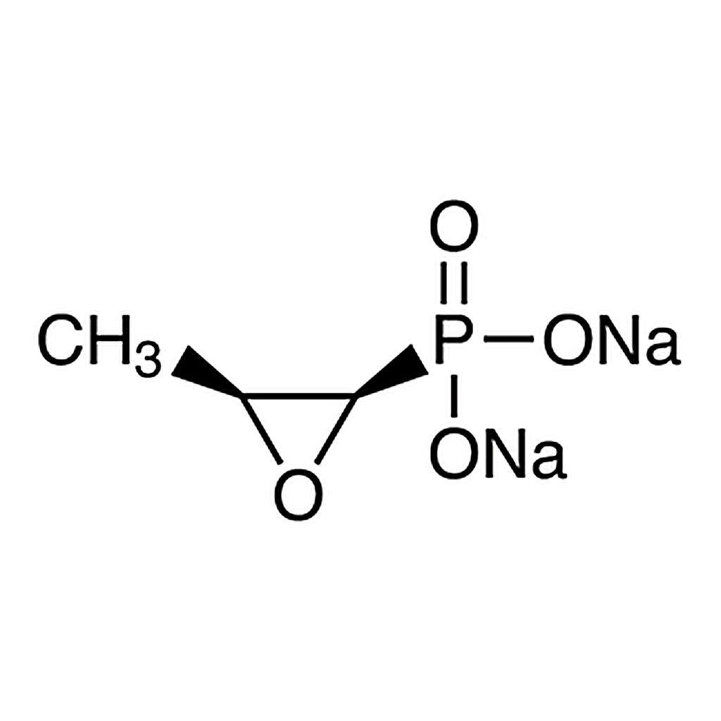 TCI Fosfomycin Disodium Salt