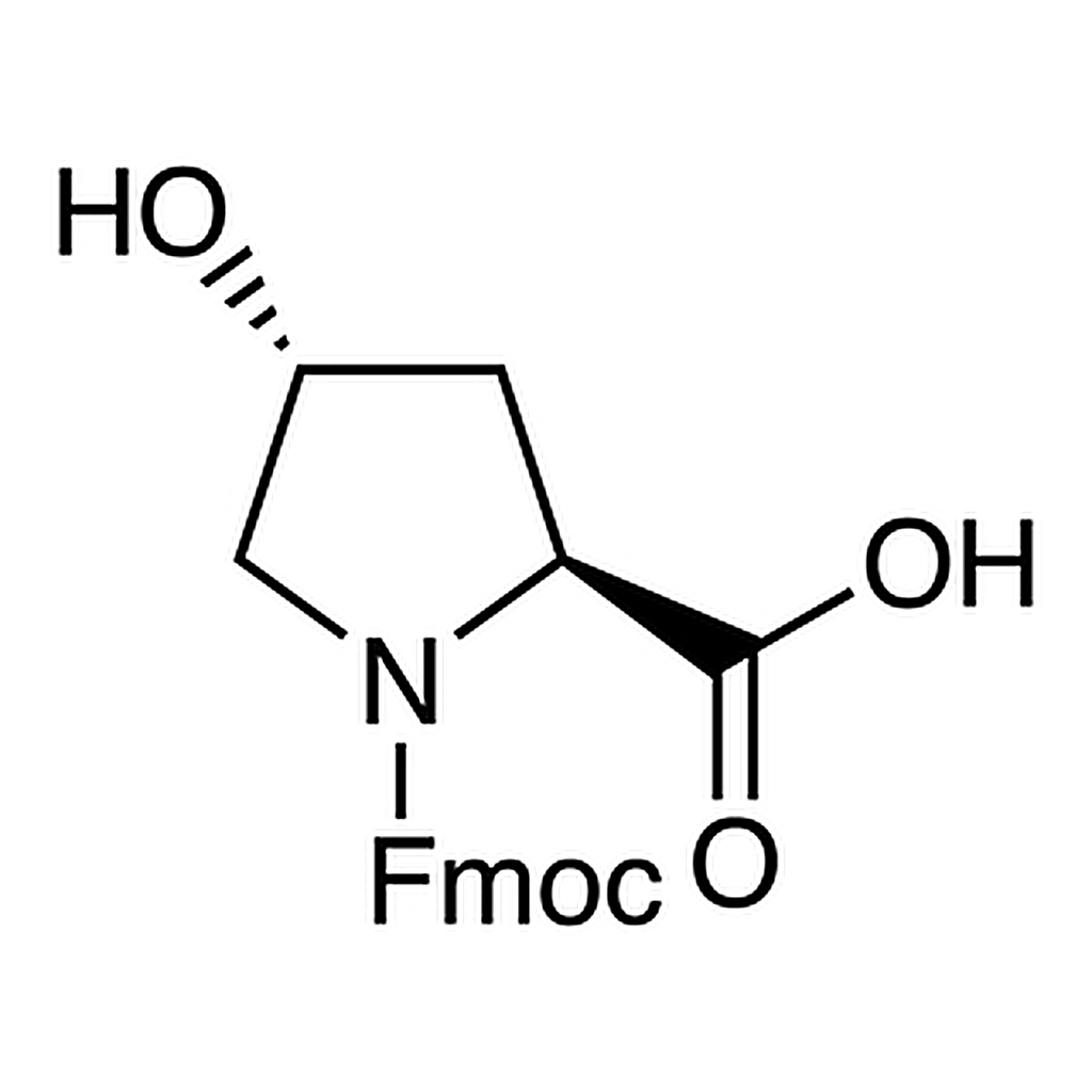 TCI Fmoc-Hyp-OH
