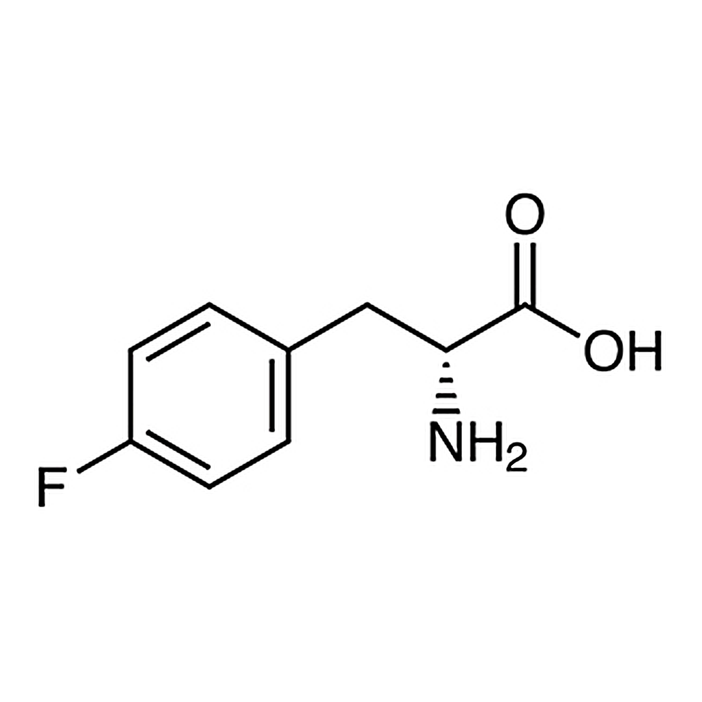 TCI 4-Fluoro-D-phenylalanine