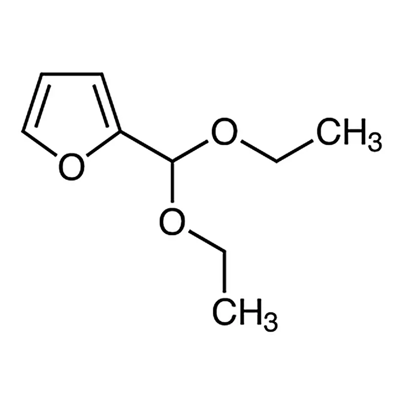 TCI 2-Furaldehyde Diethyl Acetal