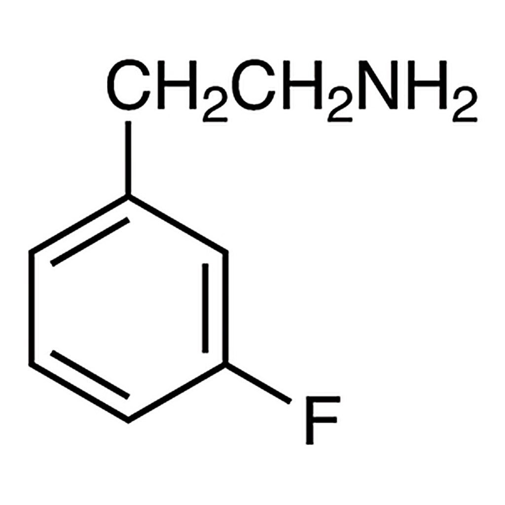 TCI 2-(3-Fluorophenyl)ethylamine