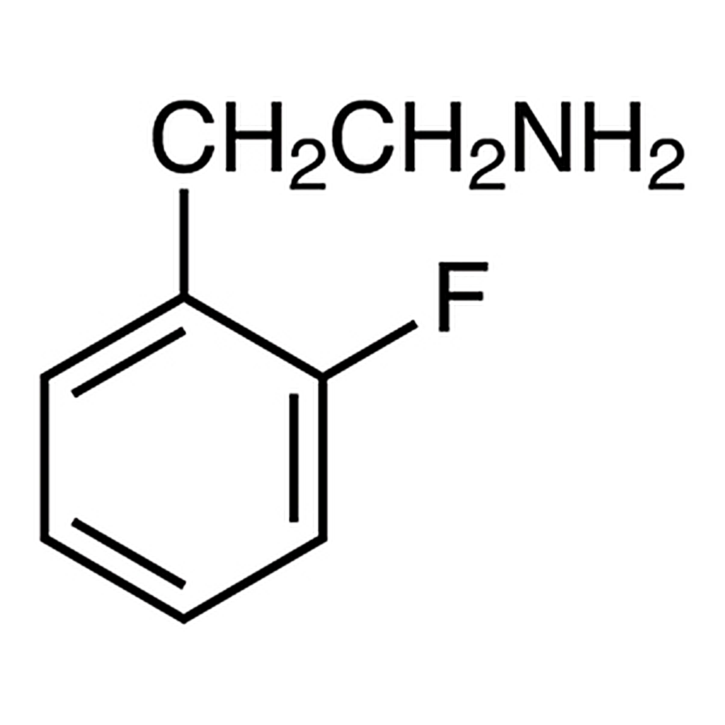TCI 2-(2-Fluorophenyl)ethylamine