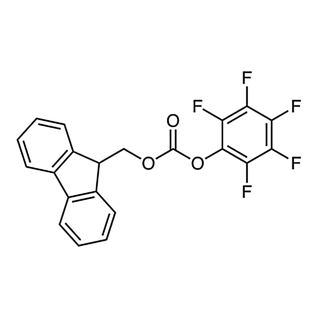 TCI 9-Fluorenylmethyl Pentafluorophenyl Carbonate