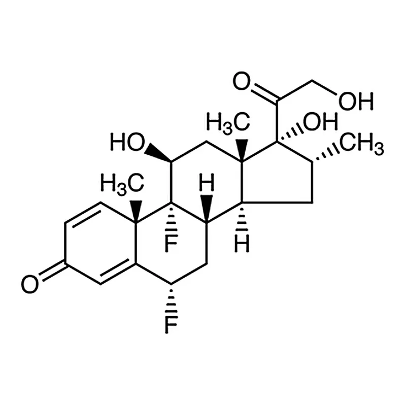 TCI Flumetasone