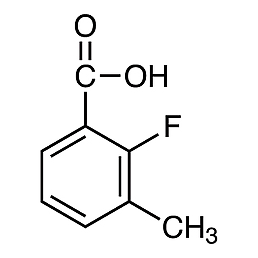 TCI 2-Fluoro-3-methylbenzoic Acid
