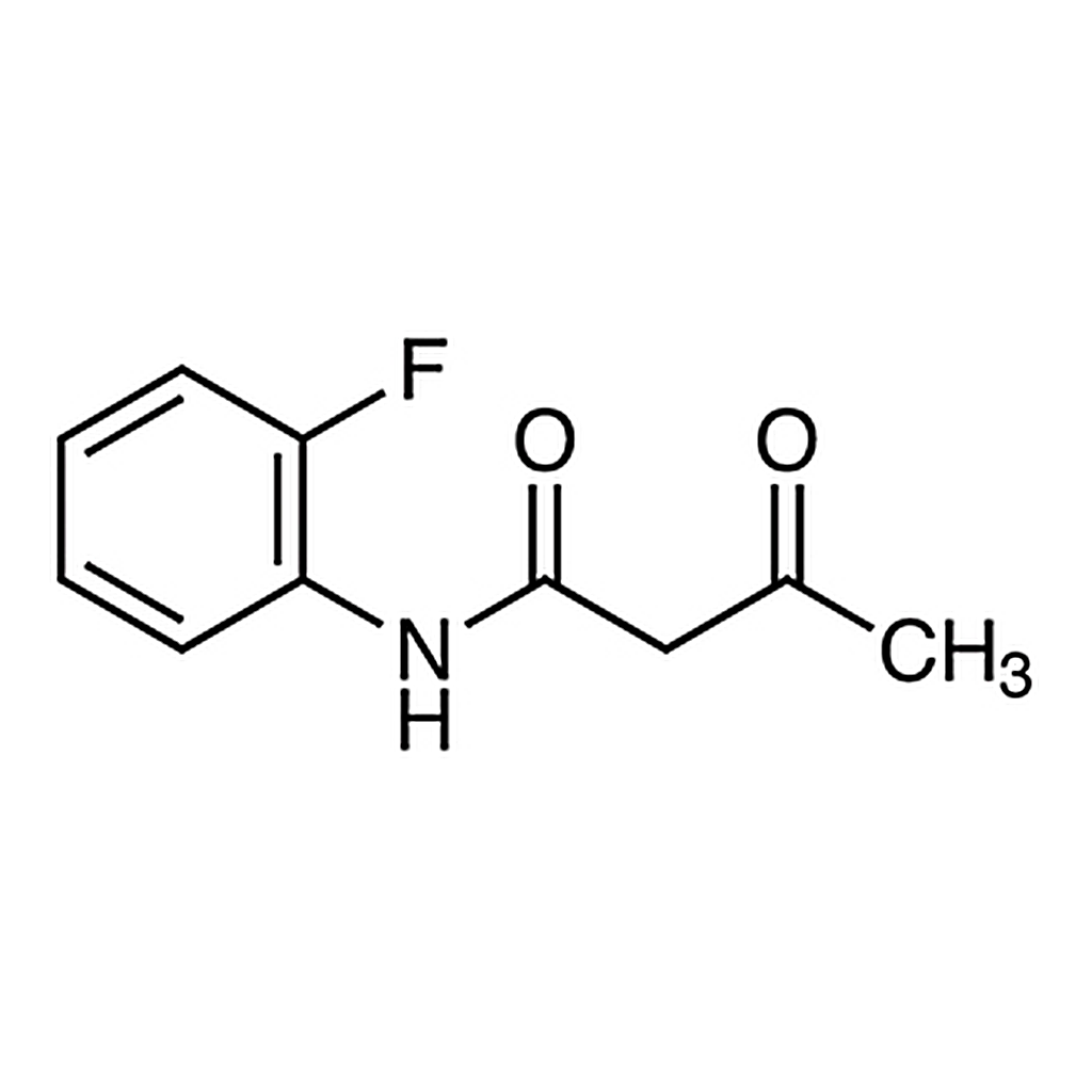 TCI N-(2-Fluorophenyl)-3-oxobutyramide