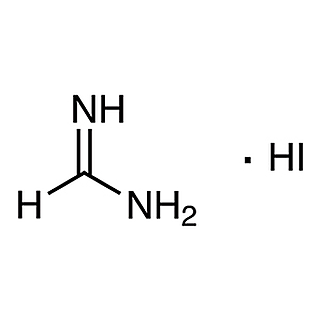 TCI Formamidine Hydroiodide (Low water content)