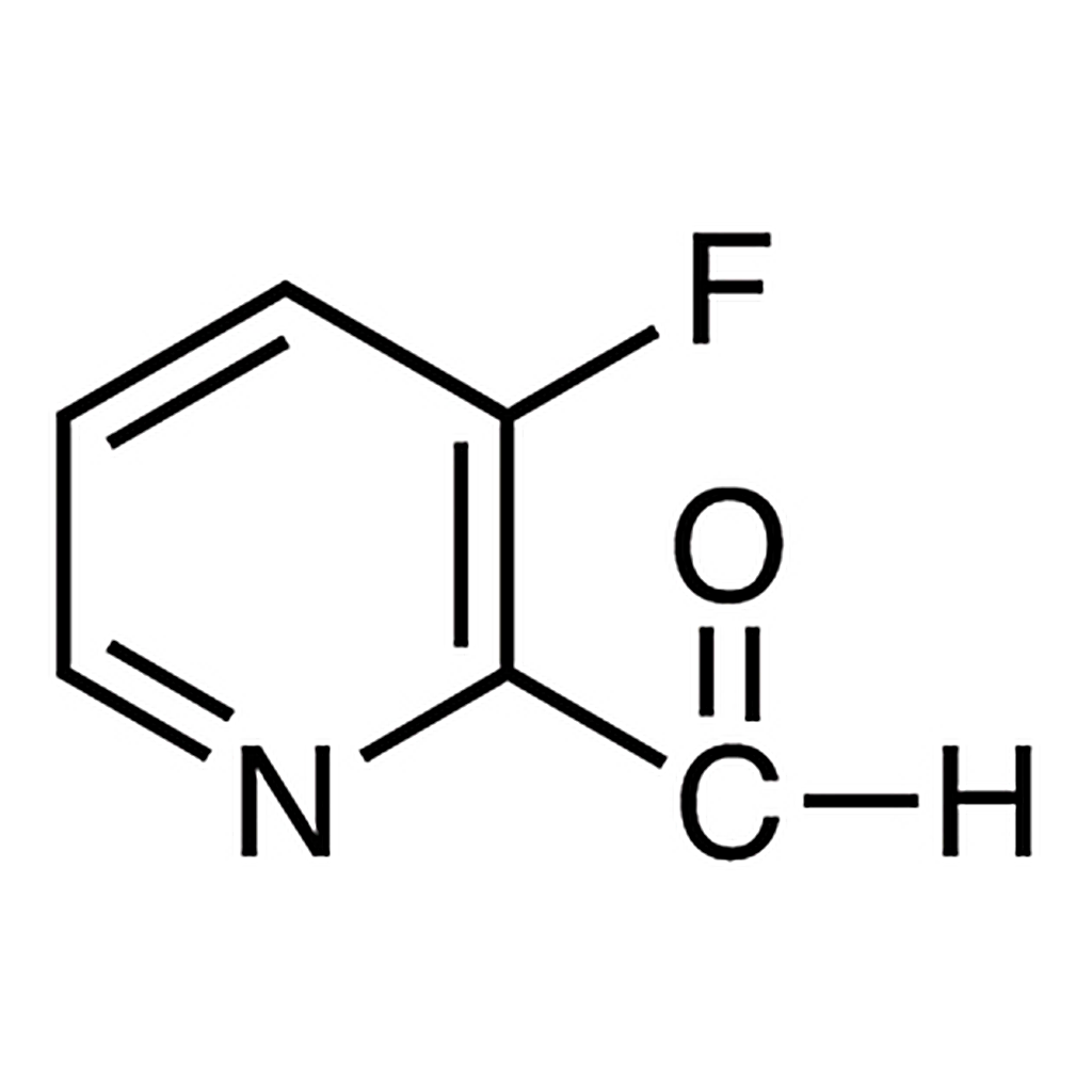 TCI 3-Fluoro-2-pyridinecarboxaldehyde