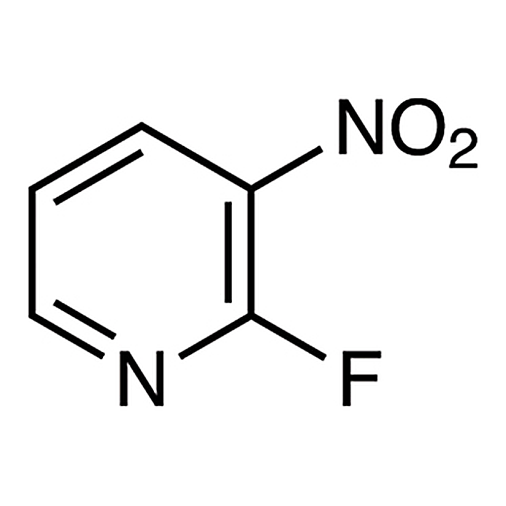 TCI 2-Fluoro-3-nitropyridine