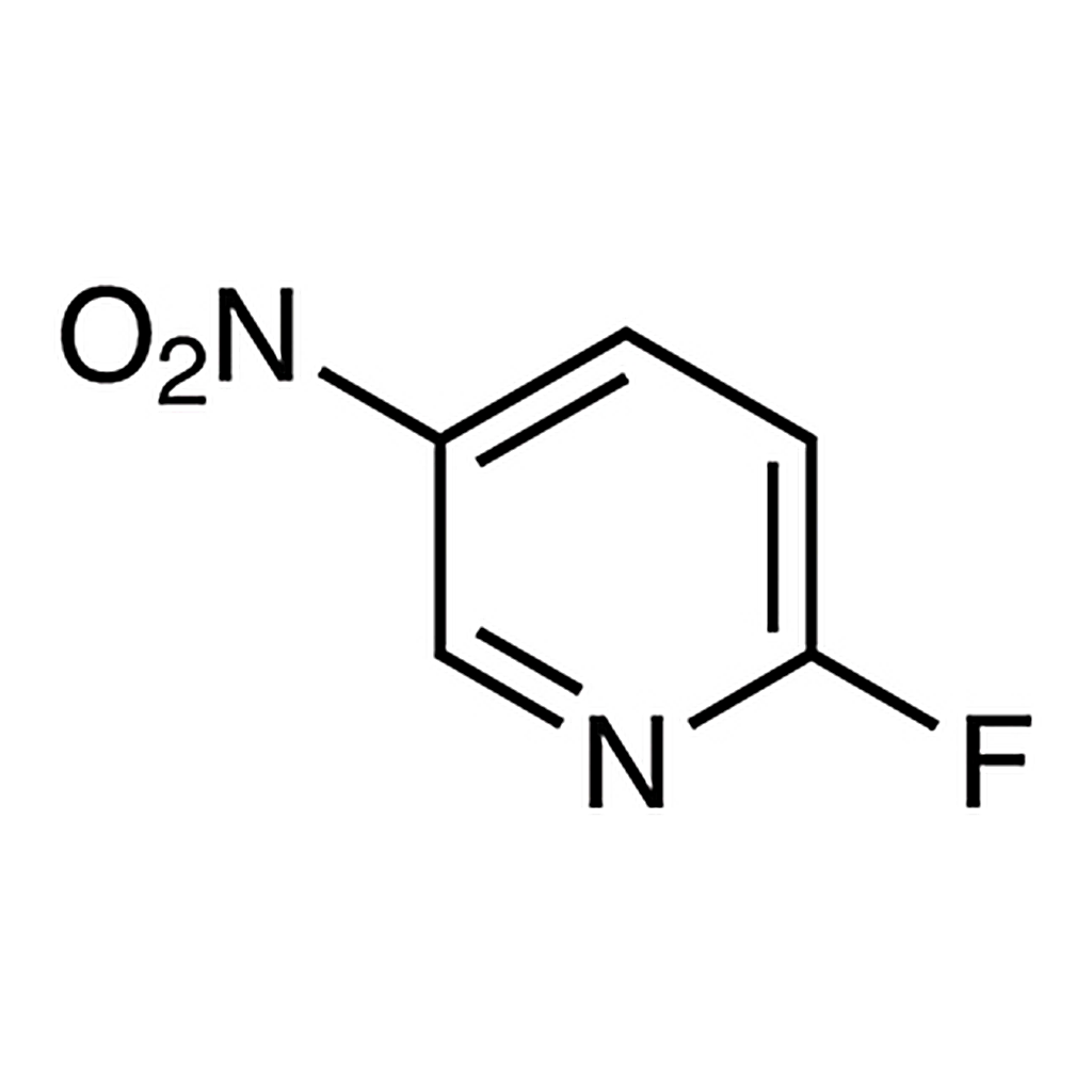 TCI 2-Fluoro-5-nitropyridine