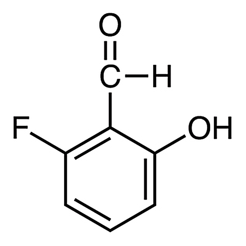 TCI 6-Fluorosalicylaldehyde