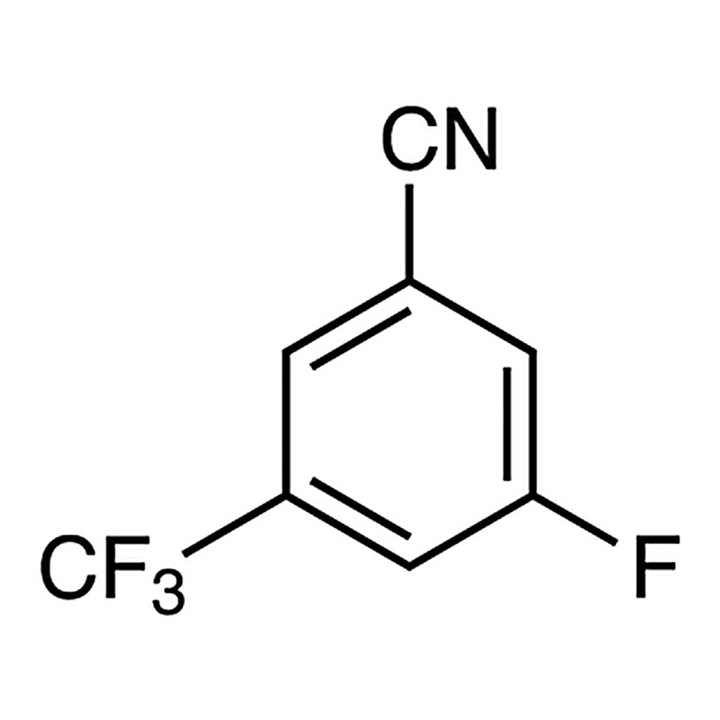TCI 3-Fluoro-5-(trifluoromethyl)benzonitrile