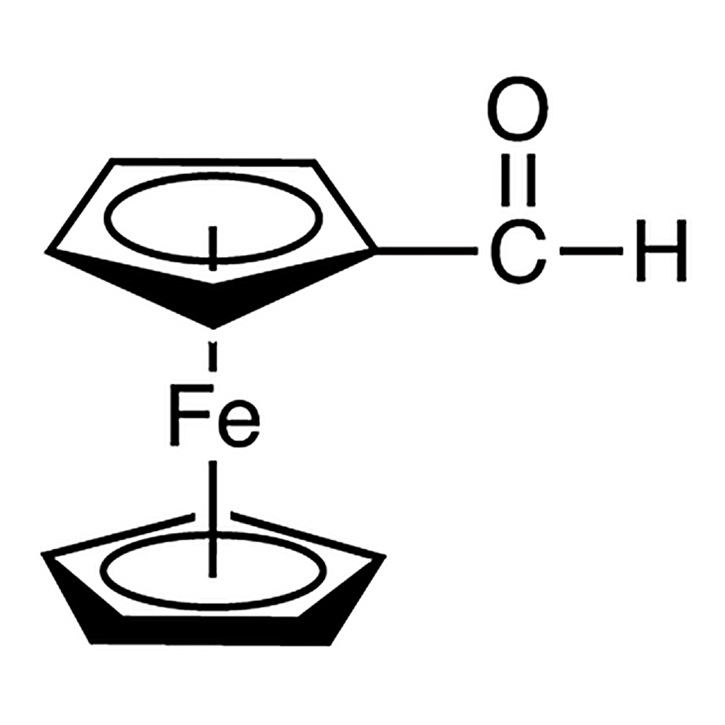 TCI Ferrocenecarboxaldehyde