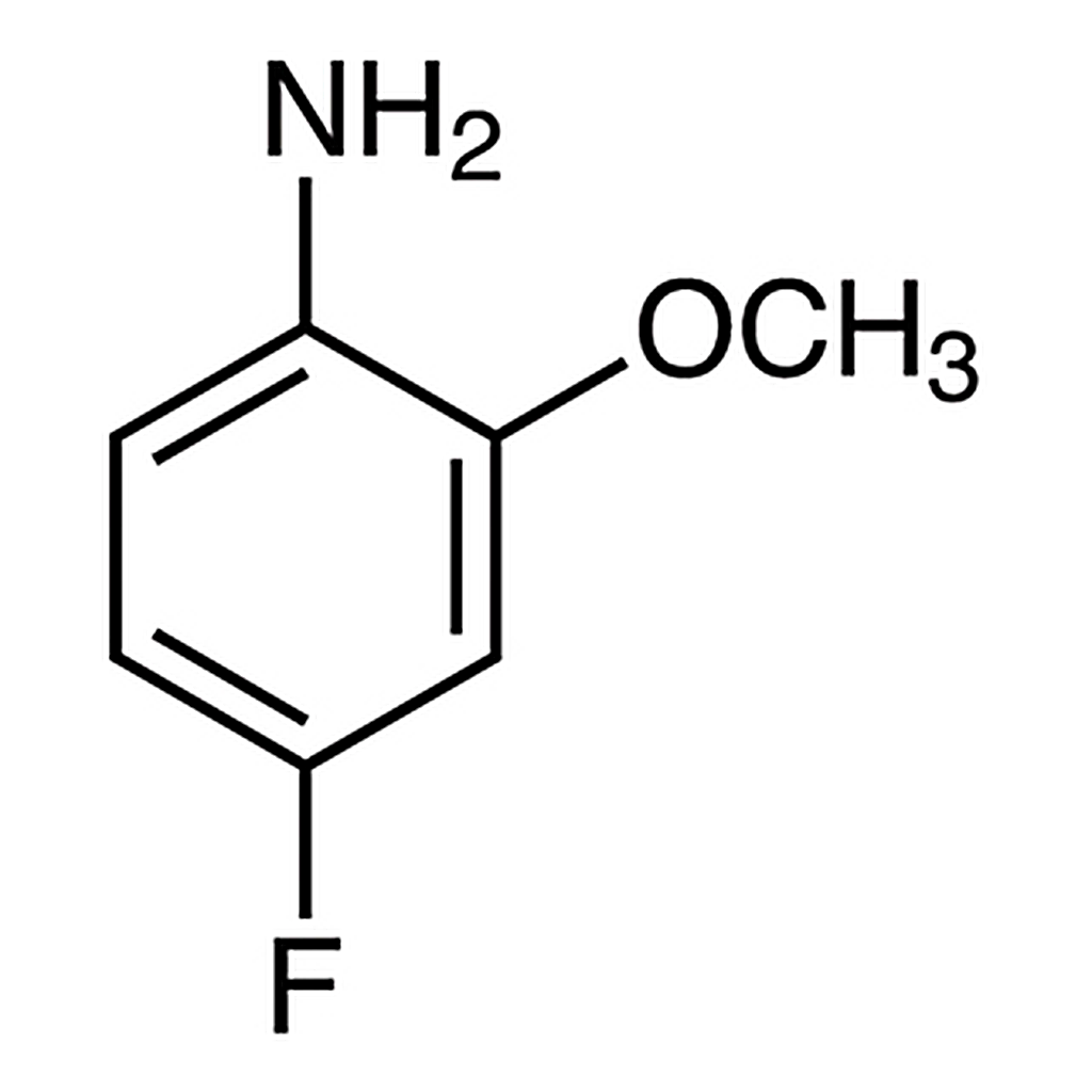 TCI 4-Fluoro-2-methoxyaniline