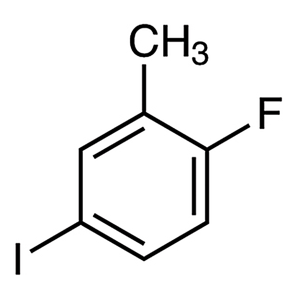 TCI 2-Fluoro-5-iodotoluene