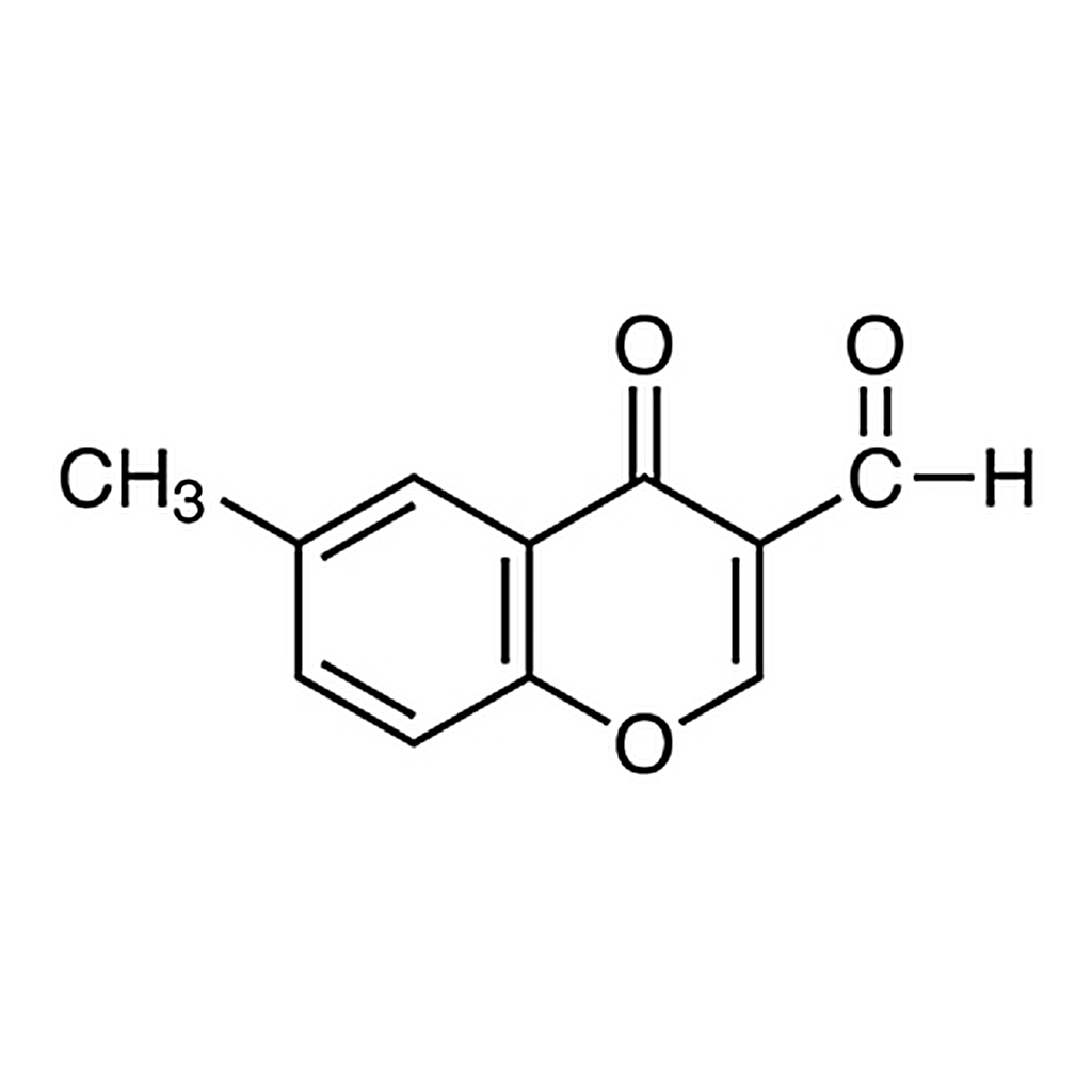 TCI 3-Formyl-6-methylchromone