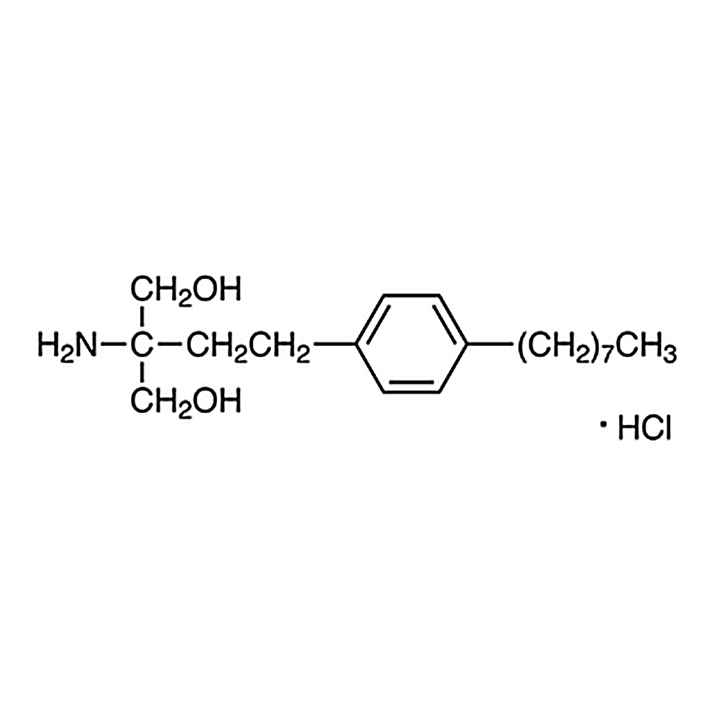 TCI Fingolimod Hydrochloride