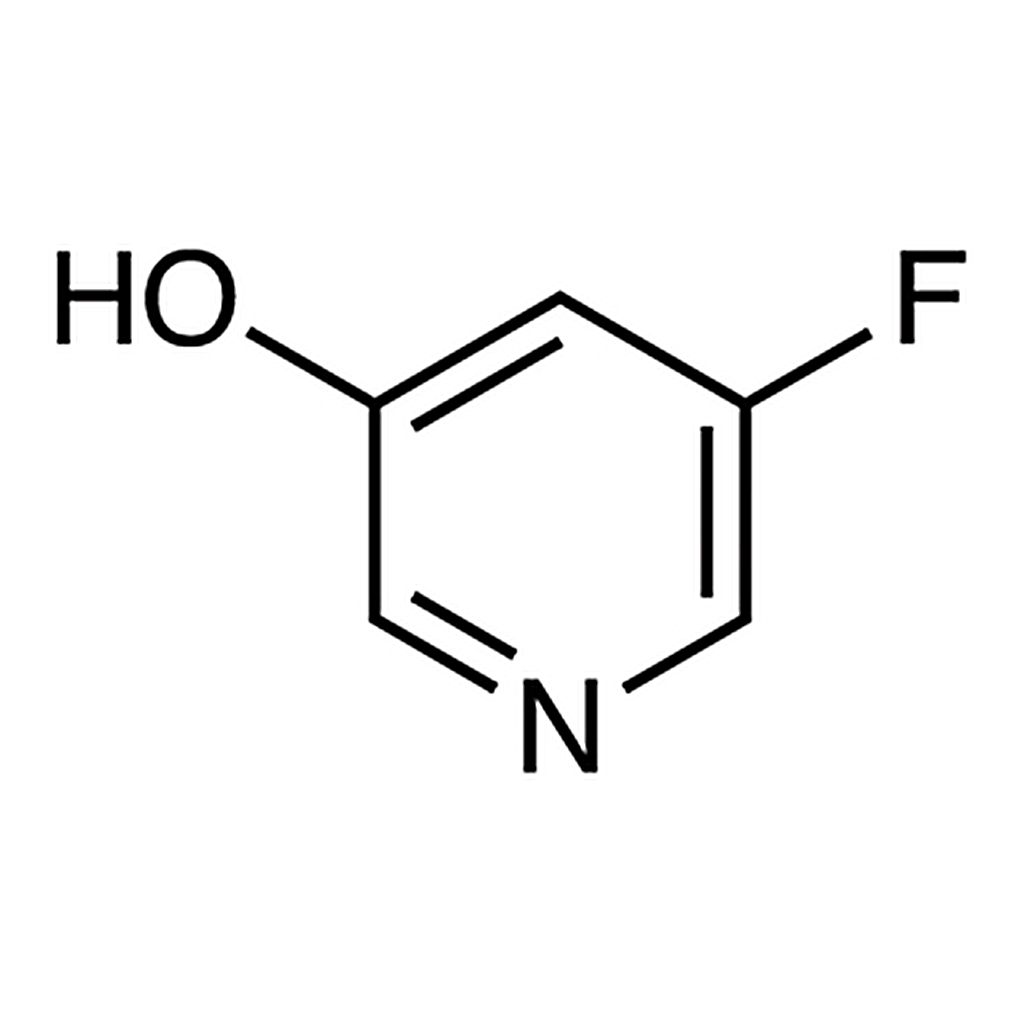 TCI 3-Fluoro-5-hydroxypyridine