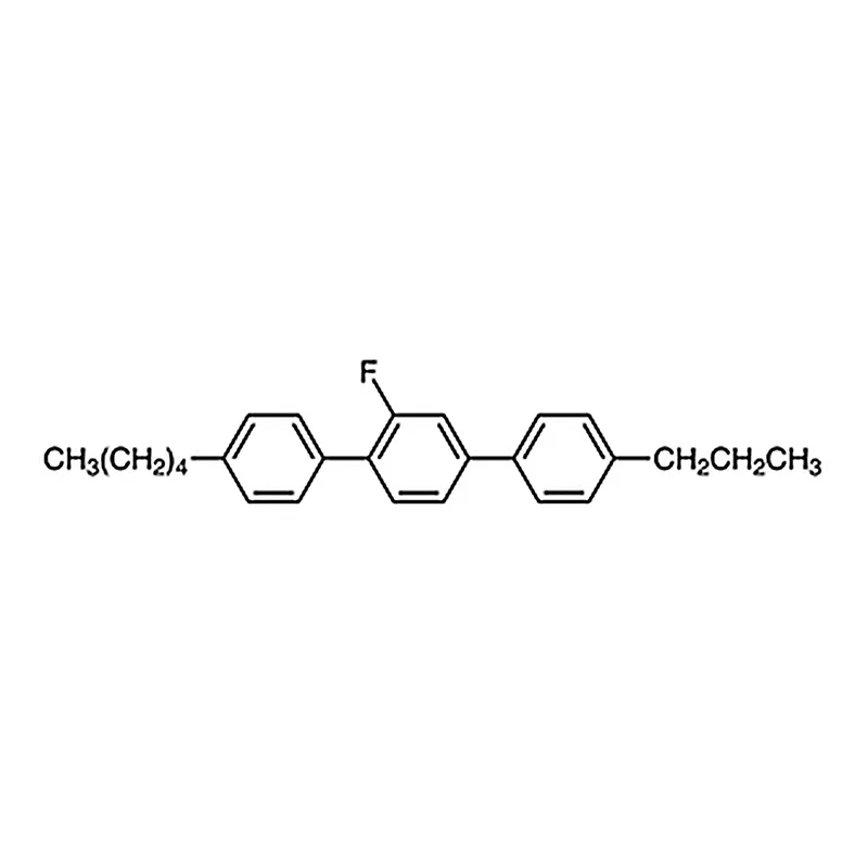TCI 2'-Fluoro-4-pentyl-4''-propyl-1,1':4',1''-terphenyl