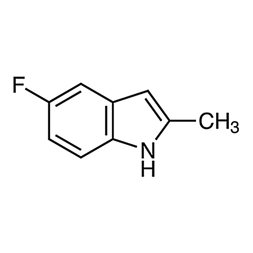 TCI 5-Fluoro-2-methylindole