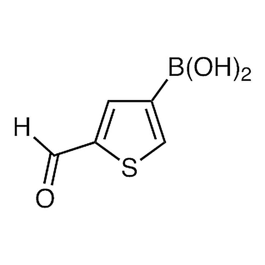 TCI (5-Formylthiophen-3-yl)boronic Acid (contains varying amounts of Anhydride)