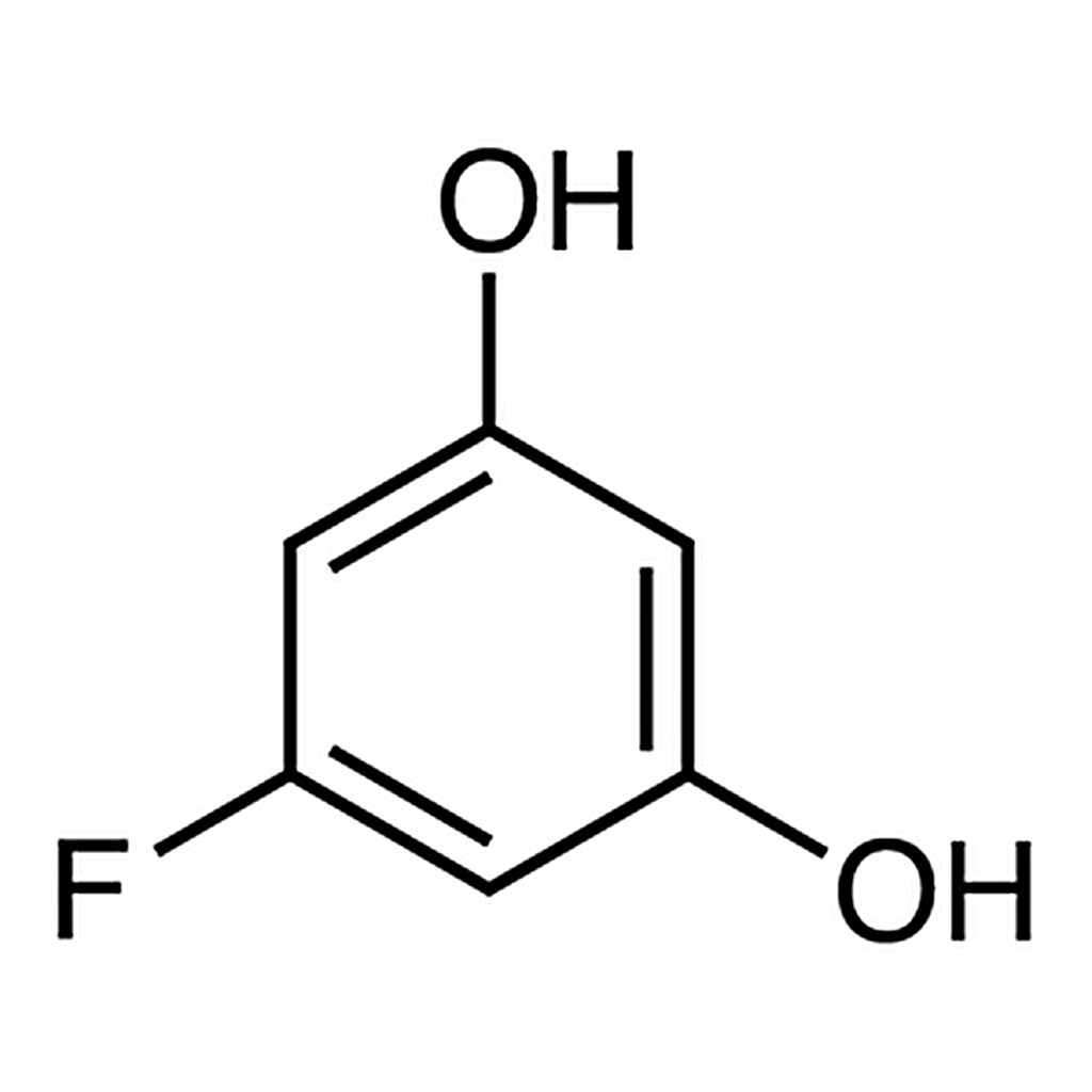 TCI 5-Fluororesorcinol