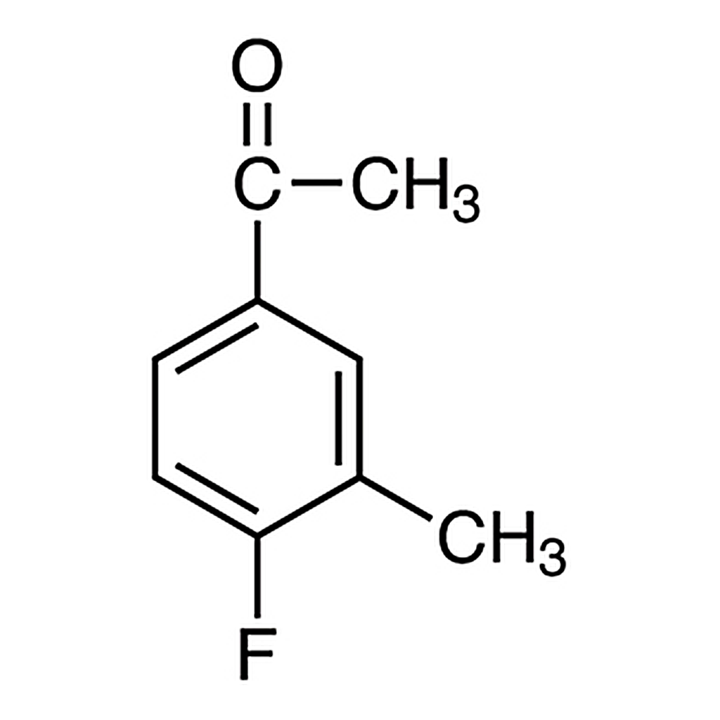 TCI 4'-Fluoro-3'-methylacetophenone