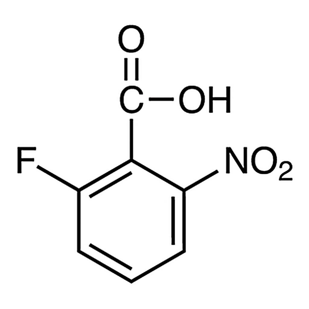 TCI 6-Fluoro-2-nitrobenzoic Acid
