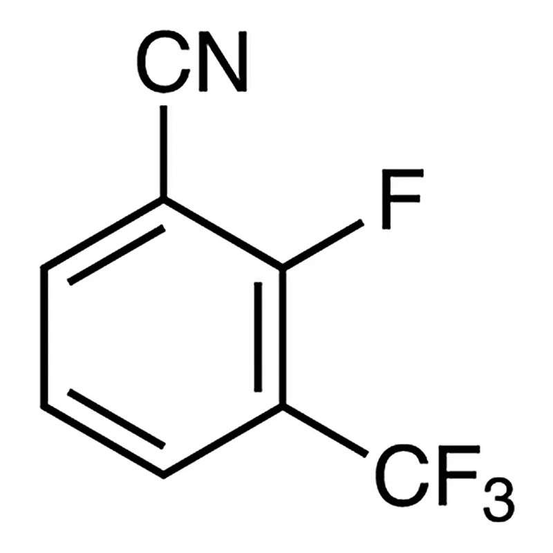 TCI 2-Fluoro-3-(trifluoromethyl)benzonitrile