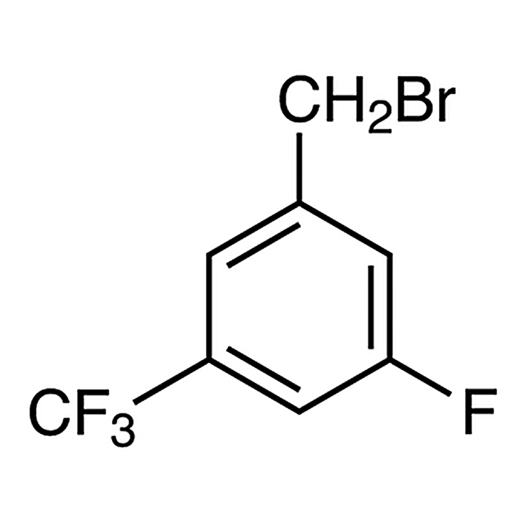 TCI 3-Fluoro-5-(trifluoromethyl)benzyl Bromide