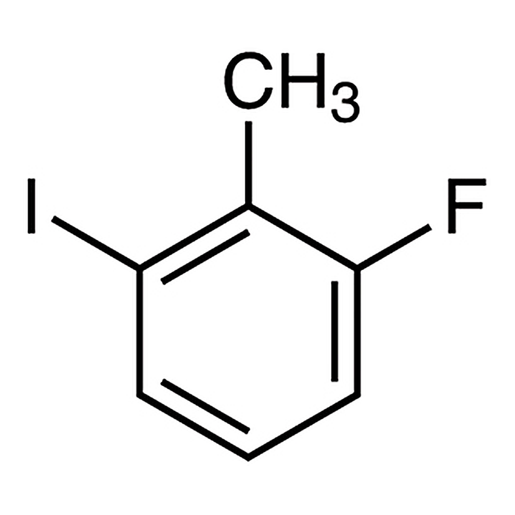 TCI 2-Fluoro-6-iodotoluene